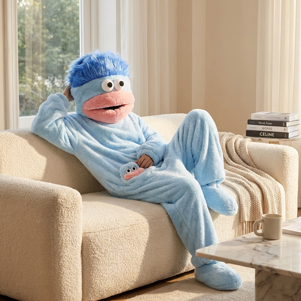 What Do British People Call a Onesie? UK Onesie Guide | Gumblo