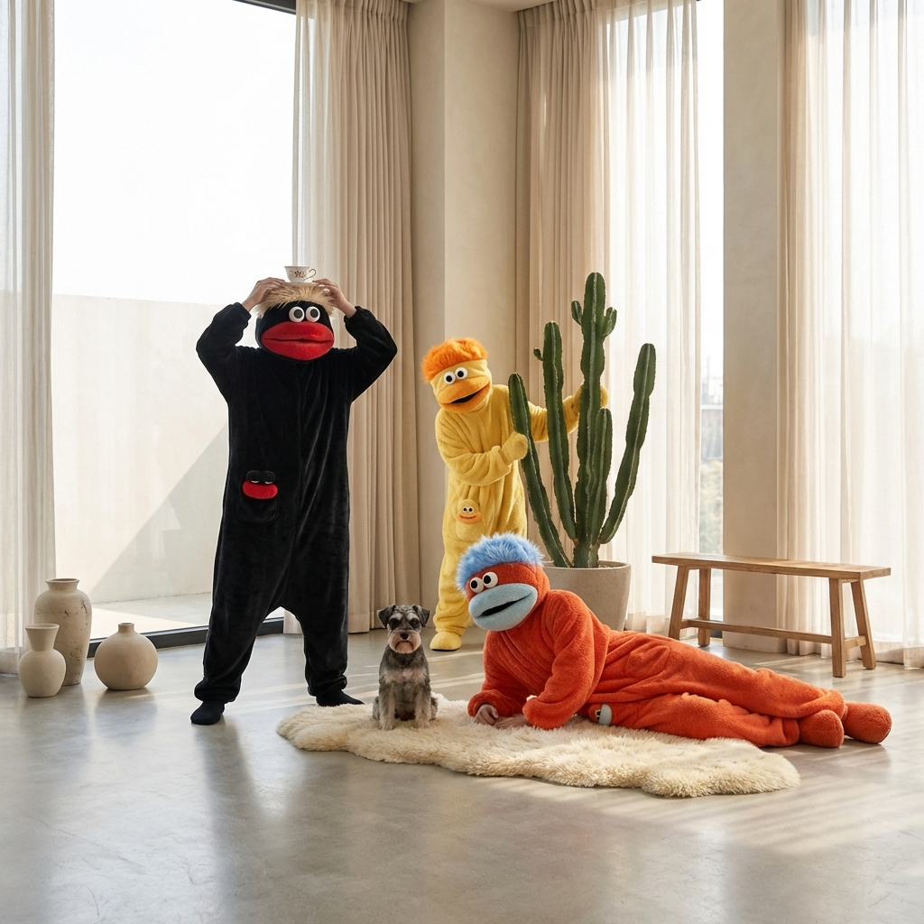 What Does Onesie Mean? The Complete Guide to Onesies | Gumblo